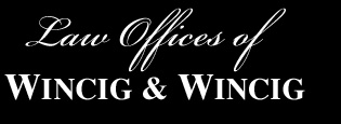 Law Firm of Wincig & Wincig